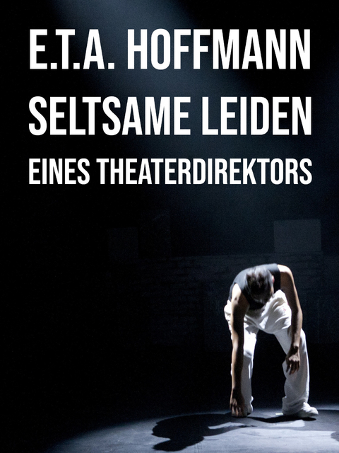 Seltsame Leiden eines Theaterdirektors - E. T. A. Hoffmann