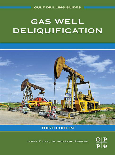 Gas Well Deliquification -  James F. Lea Jr.,  Lynn Rowlan