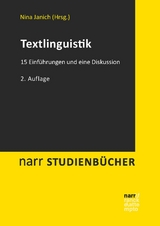 Textlinguistik - 