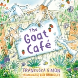 Goat Cafe -  Francesca Simon