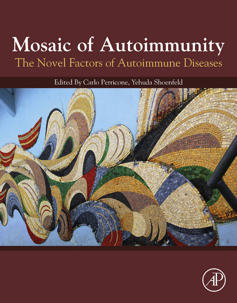 Mosaic of Autoimmunity - 