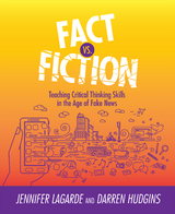 Fact Vs. Fiction -  Darren Hudgins,  Jennifer LaGarde