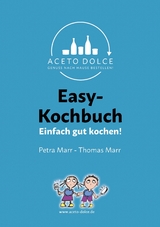 Easy-Kochbuch - Thomas Marr, Petra Marr