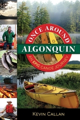 Once Around Algonquin -  Kevin Callan