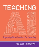 Teaching AI -  Michelle Zimmerman