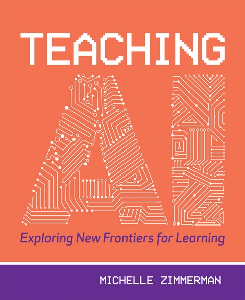 Teaching AI -  Michelle Zimmerman