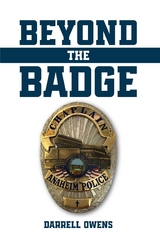 Beyond the Badge -  Darrell Owens