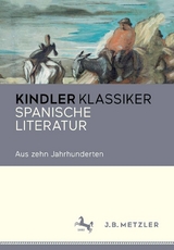 Spanische Literatur - 