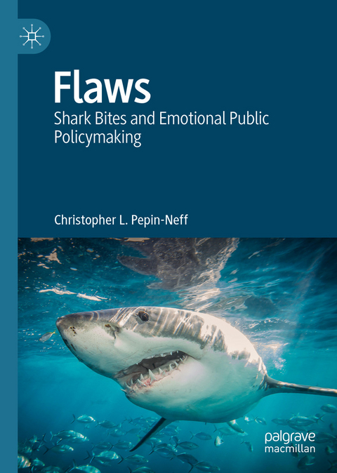 Flaws - Christopher L. Pepin-Neff