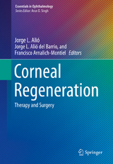 Corneal Regeneration - 