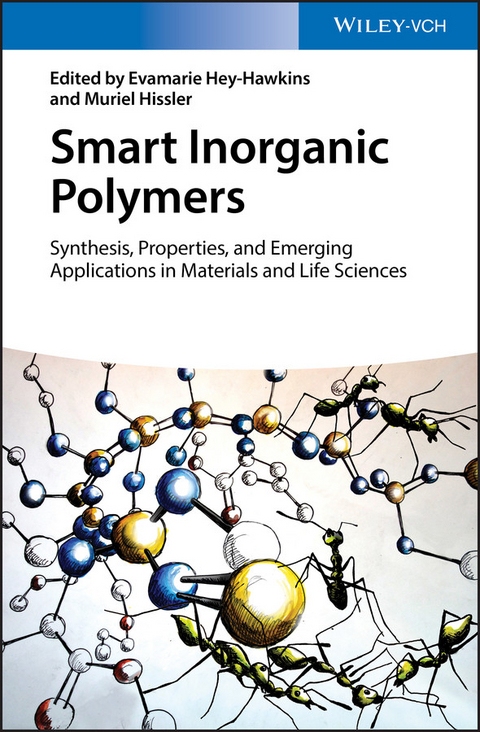 Smart Inorganic Polymers - 