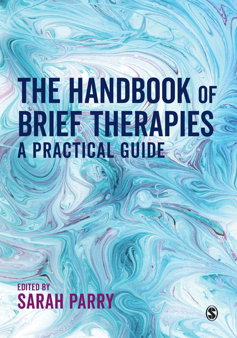 Handbook of Brief Therapies - 