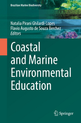 Coastal and Marine Environmental Education - 