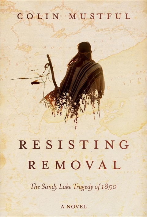 Resisting Removal -  Colin Mustful