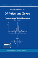 Of Poles and Zeros - F. Scherbaum