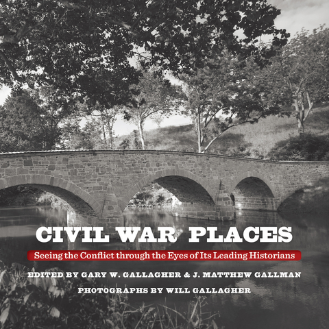 Civil War Places - 