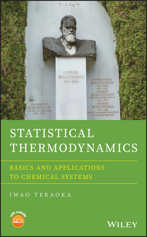 Statistical Thermodynamics - Iwao Teraoka