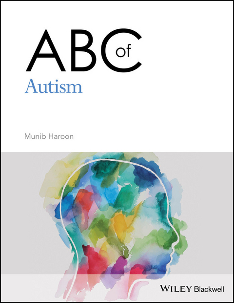 ABC of Autism - Munib Haroon