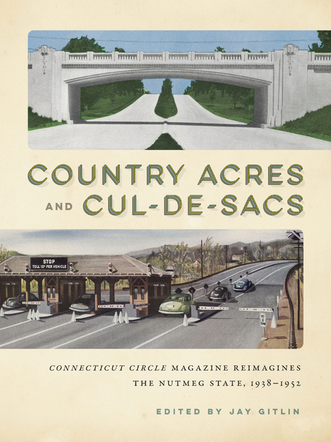 Country Acres and Cul-de-Sacs - 