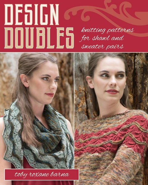 Design Doubles -  Toby Roxane Barna