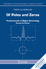 Of Poles and Zeros - F. Scherbaum