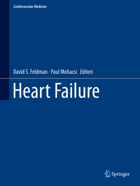 Heart Failure - 