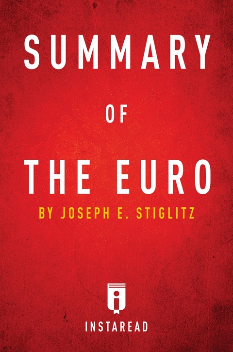 Summary of The Euro -  . IRB Media