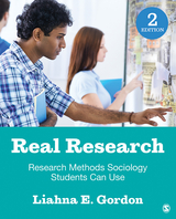 Real Research - Liahna E. E. Gordon, Inc. SAGE Publications