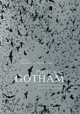 Politics in Gotham - 