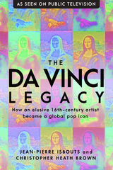 da Vinci Legacy -  Christopher Brown,  Jean-Pierre Isbouts