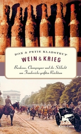 Wein & Krieg -  Don Kladstrup,  Petie Kladstrup