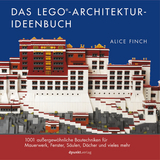 Das LEGO®-Architektur-Ideenbuch - Alice Finch