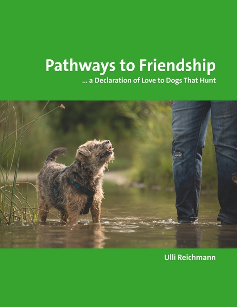 Pathways to Friendship - Ulli Reichmann