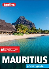 Berlitz Pocket Guide Mauritius (Travel Guide eBook) -  Berlitz