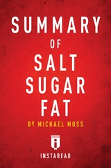 Summary of Salt Sugar Fat -  . IRB Media