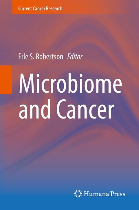 Microbiome and Cancer - 