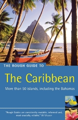 Rough Guide to the Caribbean -  Rough Guides