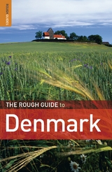 Rough Guide to Denmark -  Rough Guides