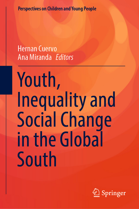 Youth, Inequality and Social Change in the Global South - 