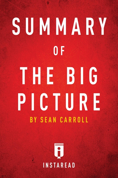 Summary of The Big Picture - Instaread Summaries