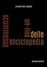 Enciclopedia delle scommesse - Stefano Ricci Labischi