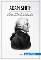 Adam Smith -  50Minuten