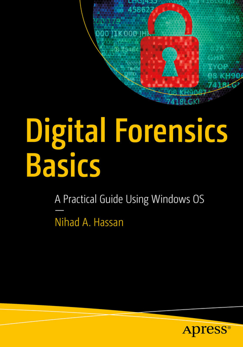 Digital Forensics Basics - Nihad A. Hassan