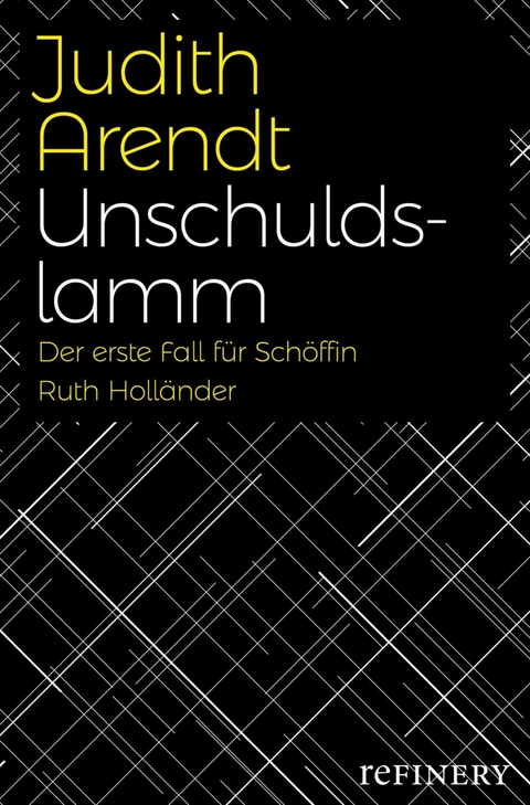 Unschuldslamm - Judith Arendt