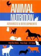 Animal Nutrition -  Putan Singh,  A. K. Verma