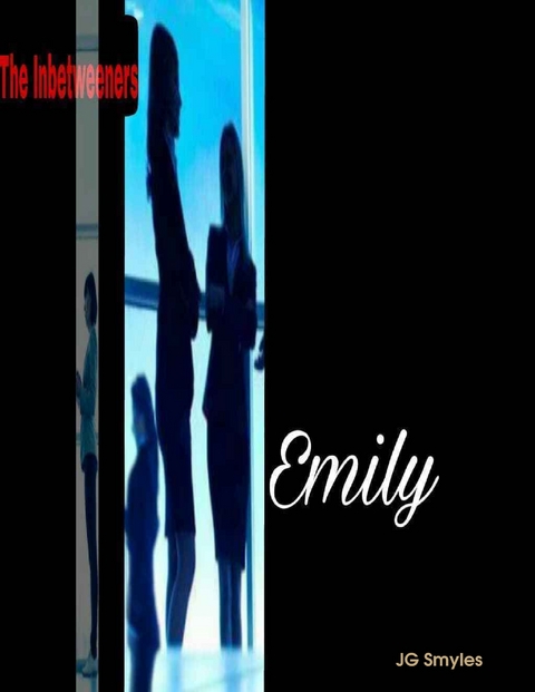 The Inbetweeners - Emily -  JG Smyles