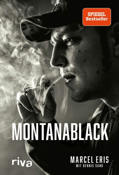 MontanaBlack -  MontanaBlack, Marcel Eris, Dennis Sand