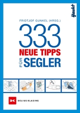 333 neue Tipps für Segler - 