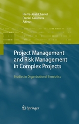 Project Management and Risk Management in Complex Projects - 