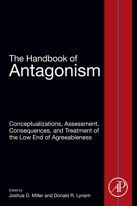 Handbook of Antagonism - 